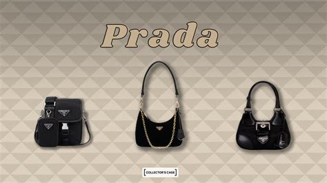 prada brd shn|prada authentication.